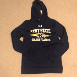 Under Armour Kent State sweatshirt